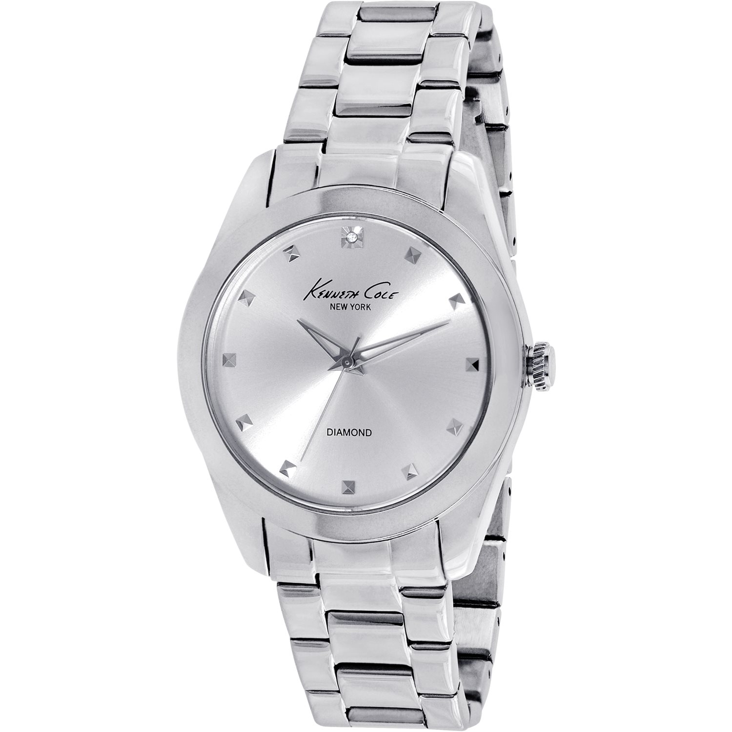 Watch Quartz Woman Kenneth Cole KC4947 New York Watches